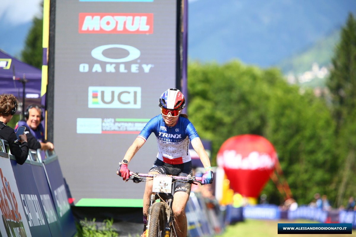 holmgren val di sole